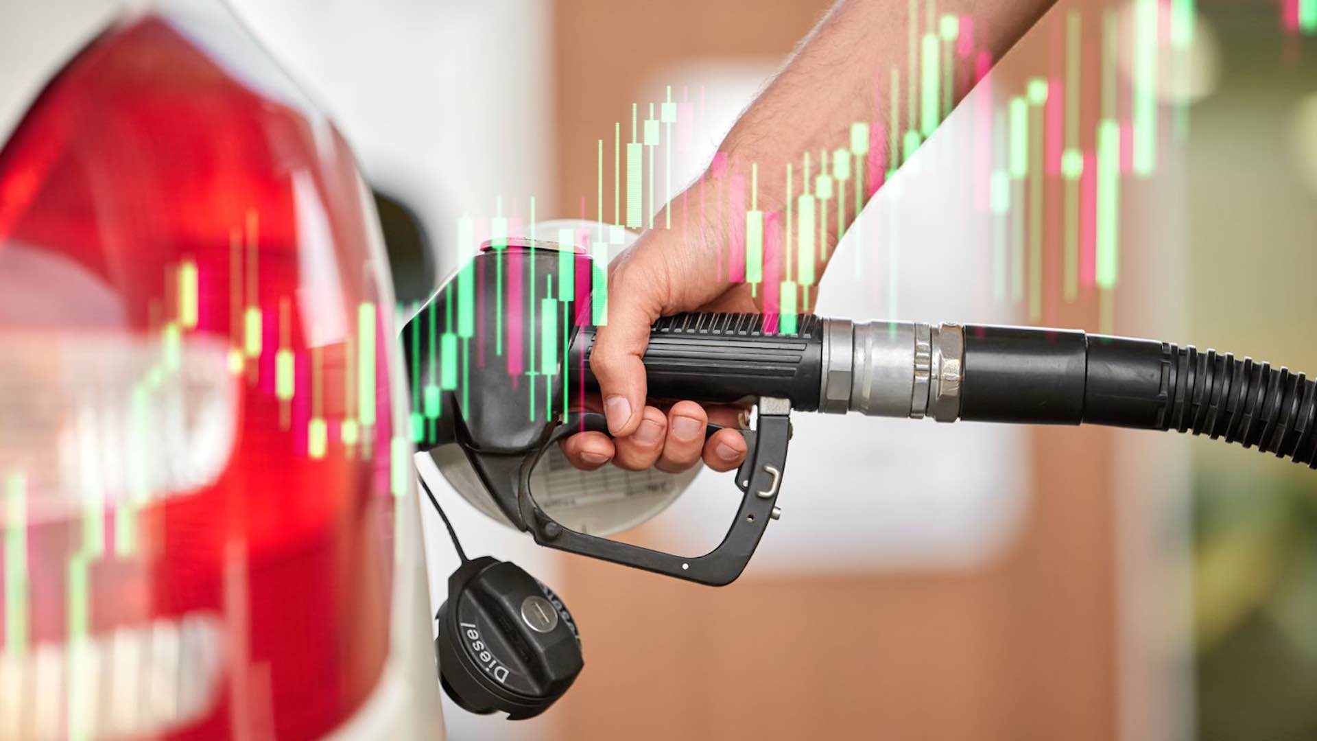 Diesel prices rise as US and Europe fuel supplies tighten