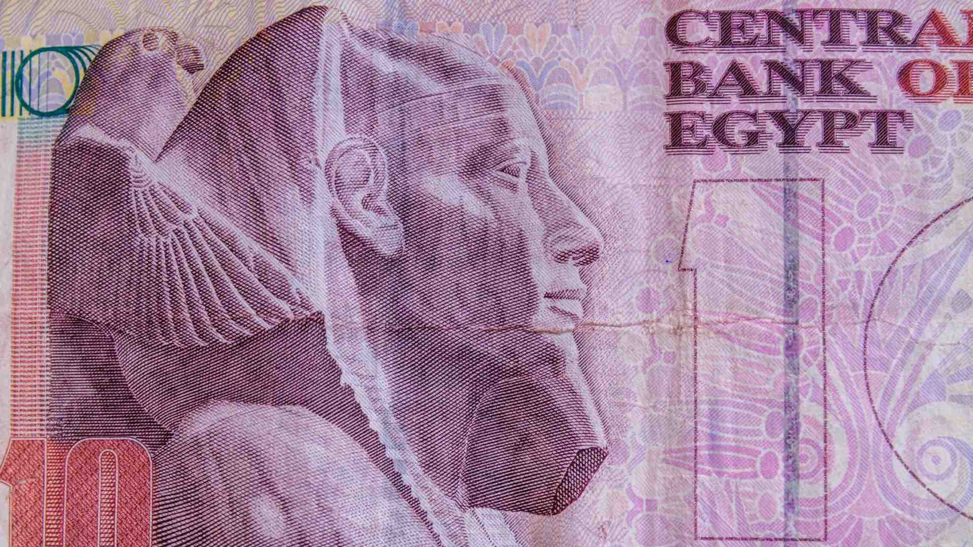 Egypt reserves set new record at $57.2 billion in August