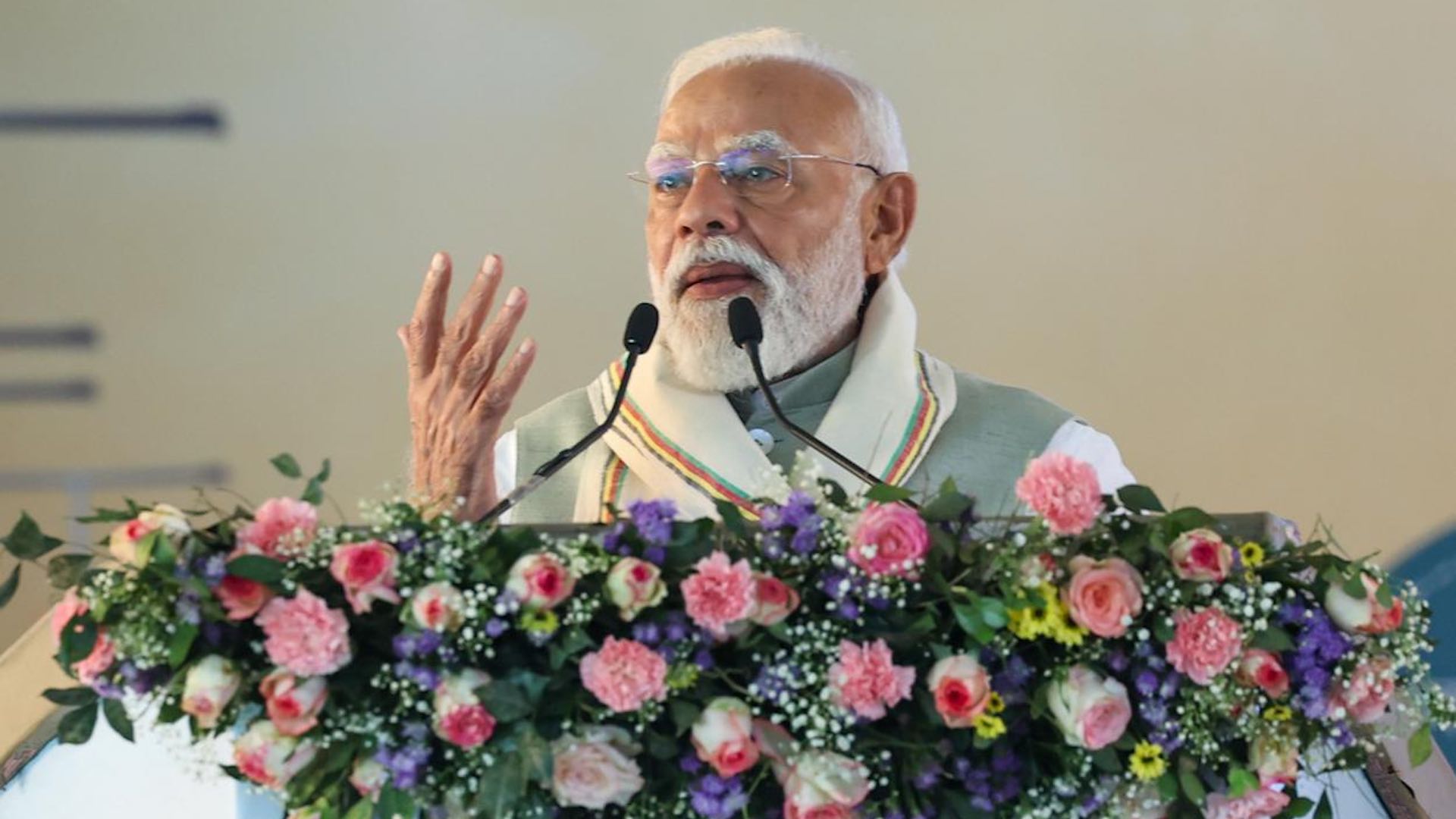 India GDP grows 7.8% as Modi hails resilient economic growth