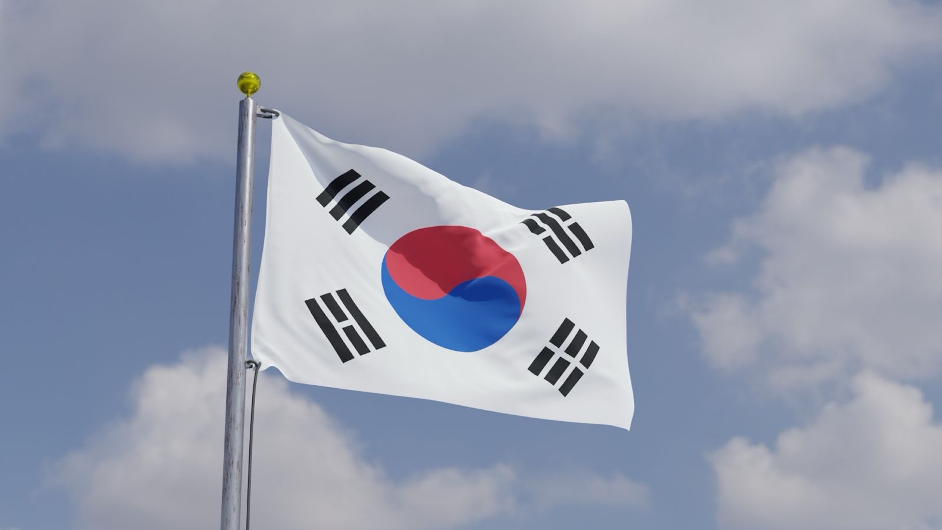 South Korea inflation quickens to 3.1% as costs climb