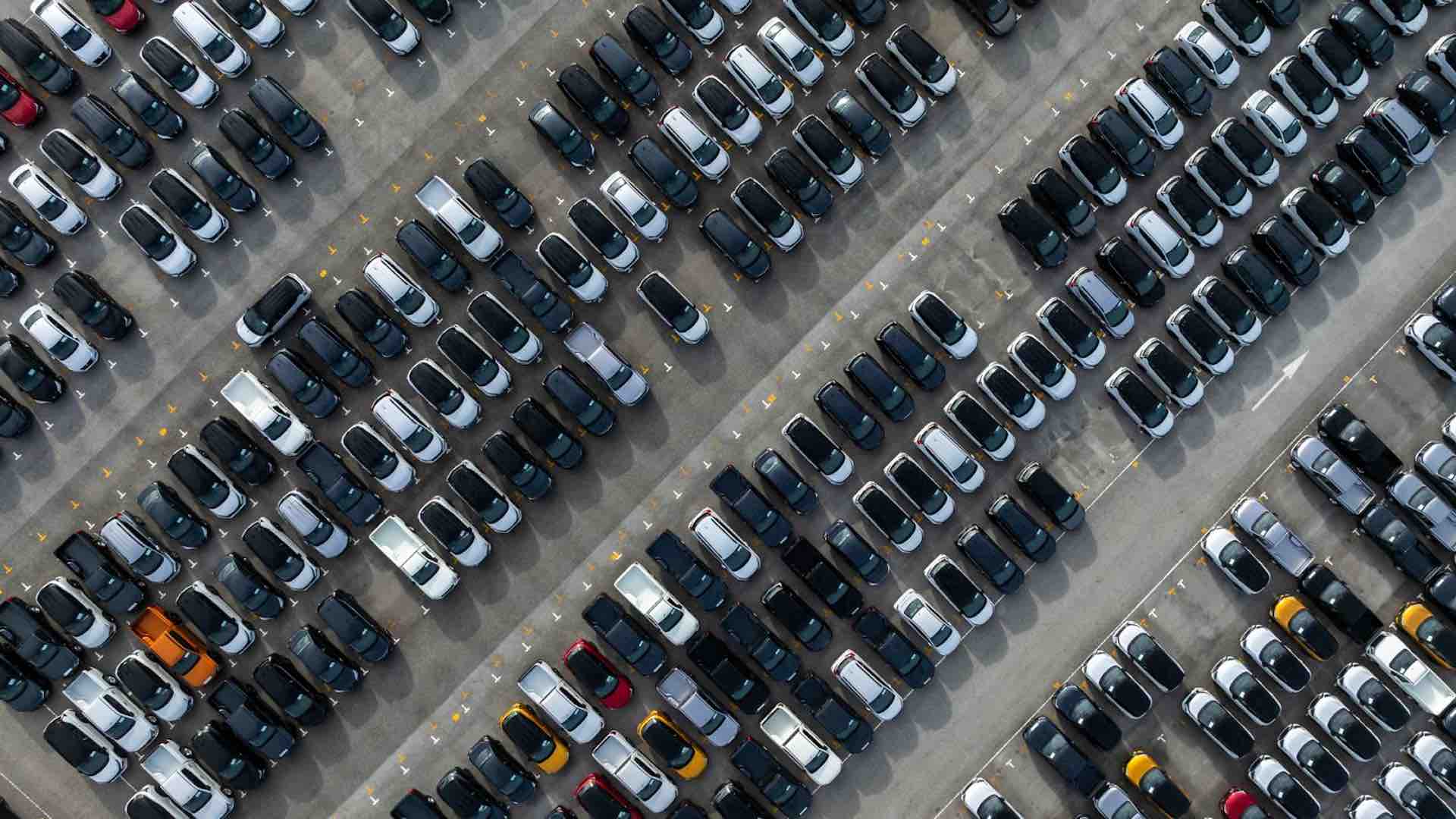 US battery push confronts China’s supply chain dominance US battery push confronts China’s supply chain dominance